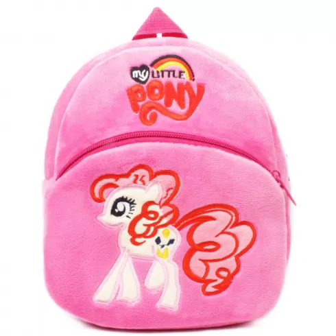 Βρεφική Τσάντα Πλάτης My Little Pony Ροζ as 880