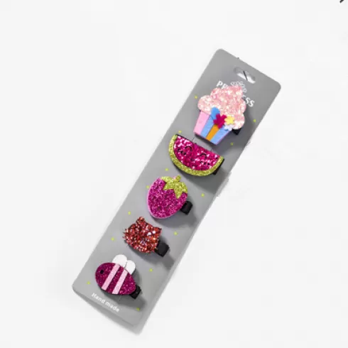 5τεμ Κοκαλάκια με γκλίτερ 5