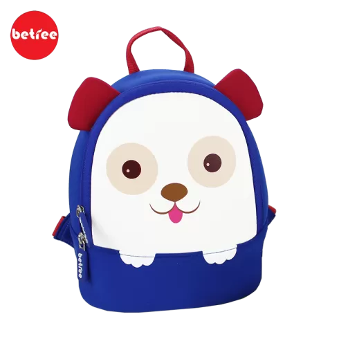 Betree Βρεφική Τσάντα Πλάτης σκυλάκι 22x19x10 BE106