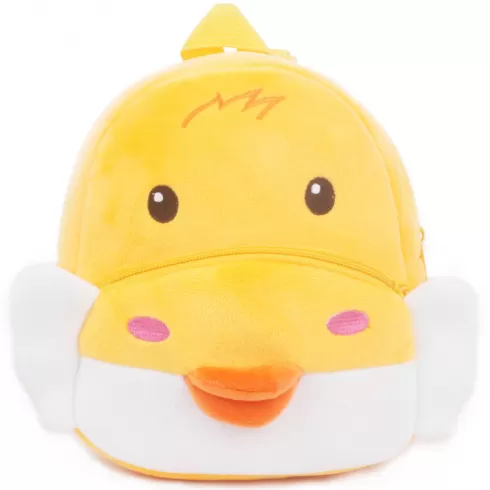 Βρεφική Τσάντα Πλάτης κοτοπουλάκι AS19428