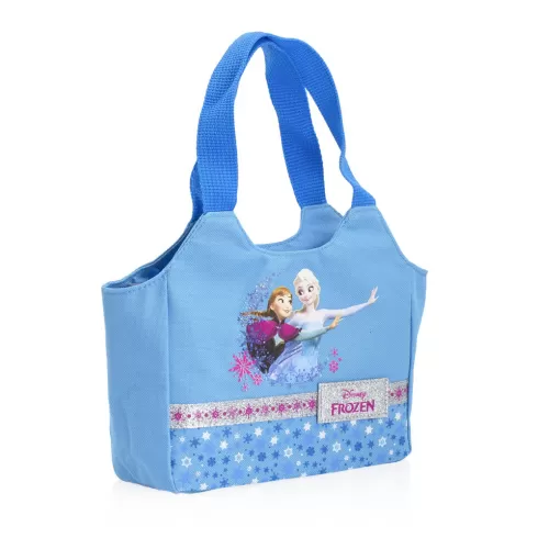 Τσάντα Βόλτας Frozen Disney 18 x 15 x 6.50 cm  182-7034