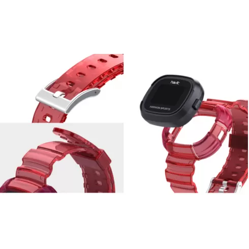 Ρολόι Smart - Havit M90 (Green) #9