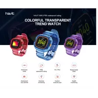 Ρολόι Smart - Havit M90 (Green) #1