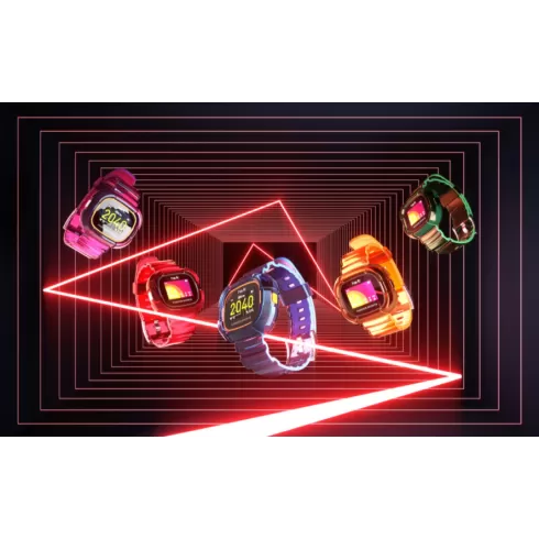 Ρολόι Smart - Havit M90 (Green) #3