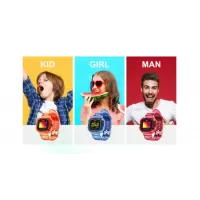 Ρολόι Smart - Havit M90 (Green) #5