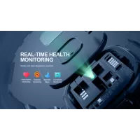 Ρολόι Smart - Havit M90 (Green) #6