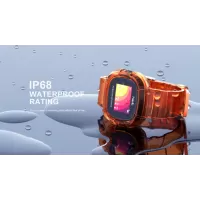 Ρολόι Smart - Havit M90 (Green) #8