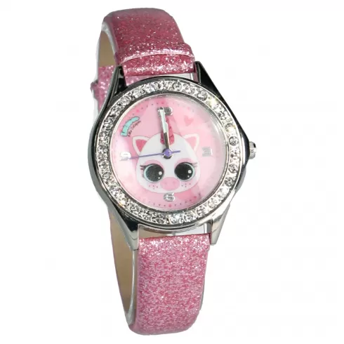 Αναλογικό Ρολόι Χειρός Unicorn σε Μεταλλικό Κουτί 120-1536