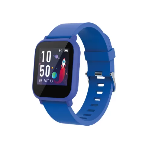 Maxlife Smartwatch Kids MXSW-200 μπλε