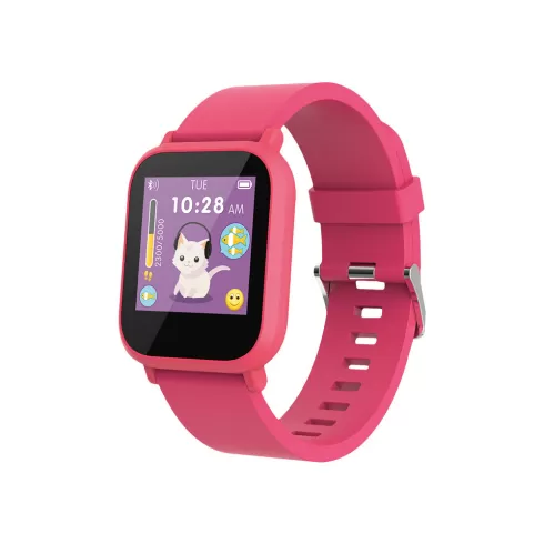 Maxlife Smartwatch Kids MXSW-200 ροζ
