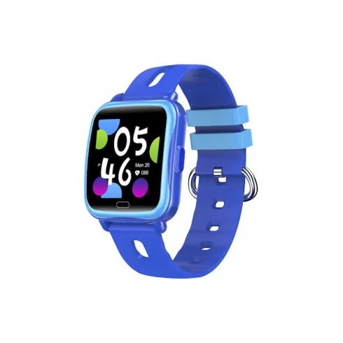 Παιδικό Smartwatch Denver Electronics SWK-110BU Μπλε 1,4″