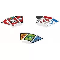 Hasbro Επιτραπέζιο Παιχνίδι Monopoly Bid για 2-5 Παίκτες 7+ Ετών (F1699) #2