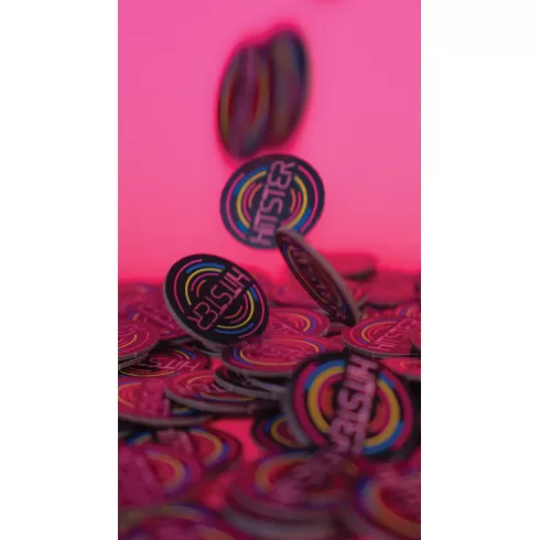 AS Games Επιτραπέζιο Παιχνίδι Hitster Για Ηλικίες 16+ Χρονών Και 2-10 Παίκτες #3