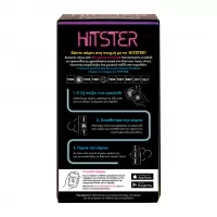 AS Games Επιτραπέζιο Παιχνίδι Hitster Για Ηλικίες 16+ Χρονών Και 2-10 Παίκτες #8