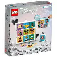 LEGO Disney 100 Χρόνια με Εμβληματικούς Χαρακτήρες Disney (43221) #5