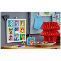 LEGO Disney 100 Χρόνια με Εμβληματικούς Χαρακτήρες Disney (43221) #6