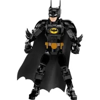 LEGO DC Super Heroes - Batman Construction Figure 76259 #1