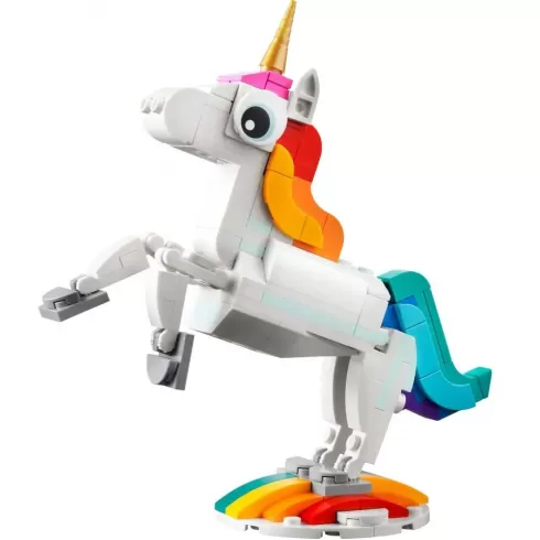 LEGO Creator 3in1 Magical Unicorn 31140 #1