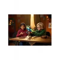 LEGO® DREAMZzz: Zoey and Zian the Cat-Owl Toy (71476) #2