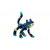 LEGO® DREAMZzz: Zoey and Zian the Cat-Owl Toy (71476) #7