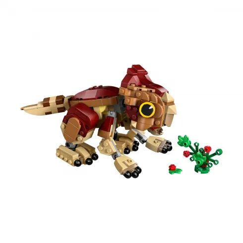 LEGO® Jurassic World Μωρό δεινόσαυρος Ντολόρες: Aquilops 76970 #6