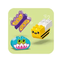 LEGO® DUPLO®: Town Δημιουργικός κήπος & λουλούδια (10444) #10