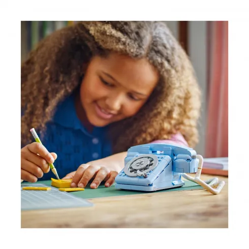 LEGO® Creator: Ρετρό Τηλέφωνο (31174) #3