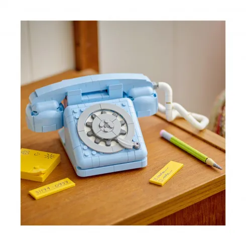 LEGO® Creator: Ρετρό Τηλέφωνο (31174) #2