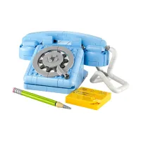 LEGO® Creator: Ρετρό Τηλέφωνο (31174) #1