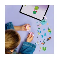 LEGO friends βάρκα-αξολότλ για περιπέτειες για 5+ ετών 42681 #1