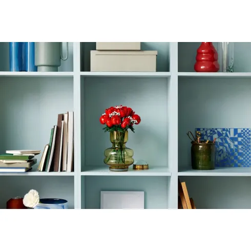 LEGO® Botanicals: Μπουκέτο με τριαντάφυλλα για 18+ Ετών 822τμχ (10328) #8