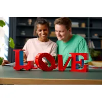 LEGO® Art Love για 18+ ετών 791τμχ 31214 #2