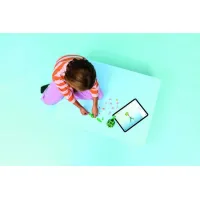 LEGO® creator 3 σε 1 χελώνα με νούφαρο 7+ 31377 #2