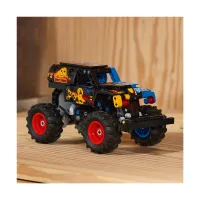 LEGO® Technic: Monster Jam™ Grave Digger™ Φωτιά και πάγος 42219 #1