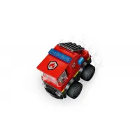 LEGO® City: Οχήματα – Πυροσβεστικό φορτηγό 60482 #4