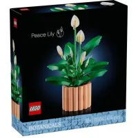 LEGO® Botanicals: Σπαθίφυλλο (11504)