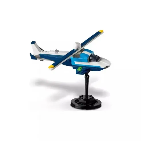LEGO® Creator 3 σε 1 Αεροσκάφος: Αγωνιστικό αεροπλάνο (31160) #2