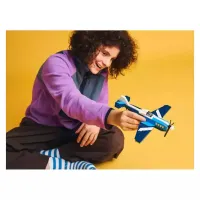 LEGO® Creator 3 σε 1 Αεροσκάφος: Αγωνιστικό αεροπλάνο (31160) #4