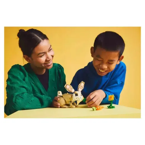 LEGO® Creator 3 σε 1: Χαριτωμένο κουνέλι (31162) #9