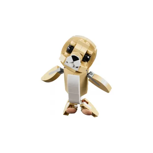 LEGO® Creator 3 σε 1: Χαριτωμένο κουνέλι (31162) #6