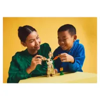 LEGO® Creator 3 σε 1: Χαριτωμένο κουνέλι (31162) #8