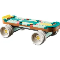 LEGO® Creator: Retro Roller Skate 3in1 Toy (31148) #2