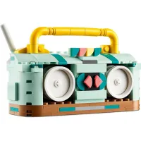 LEGO® Creator: Retro Roller Skate 3in1 Toy (31148) #3