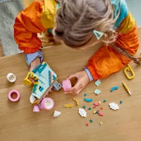 LEGO® Creator: Retro Roller Skate 3in1 Toy (31148) #6