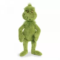 Aurora Λούτρινο Grinch 45cm
