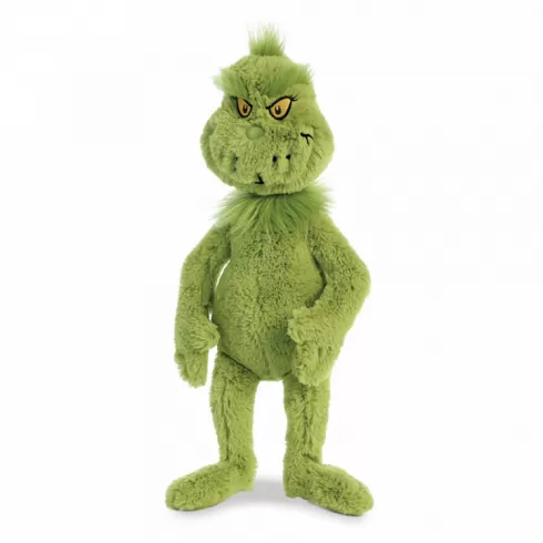 Aurora Λούτρινο Grinch 45cm #1