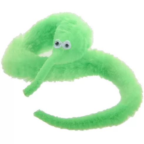 Τρικ σκουληκάκι πράσινο 96-299 