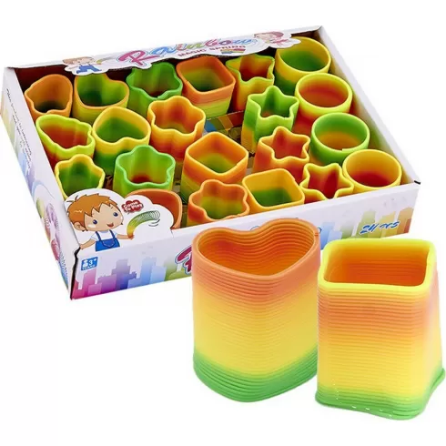 Μαγικό ελατήριο ~Φ5cm 116138 τυχαία επιλογή σχεδίου