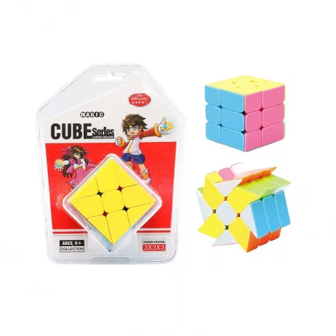 Κύβος  cube 8806 – 500115