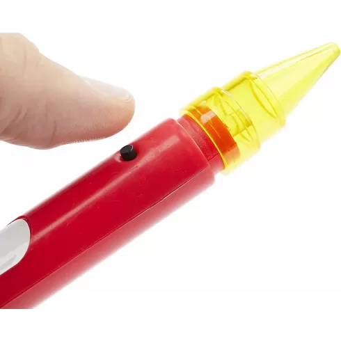 Wow! Stuff – Popular Science Light Painting Crayon Kit – Σετ smart μαρκαδόροι για φωτοζωγραφική #3